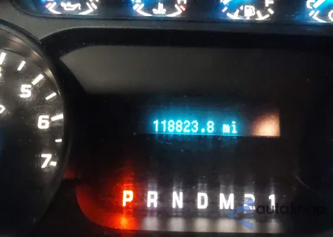 2013 Ford F-150 Stx from USA, damaged, VIN 1FTFX1EF2DFD36437